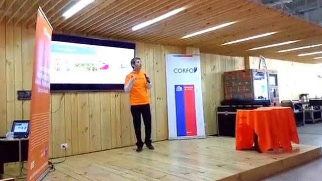 Soleit 1º Lugar Startup Salud 2016 UDD Ventures