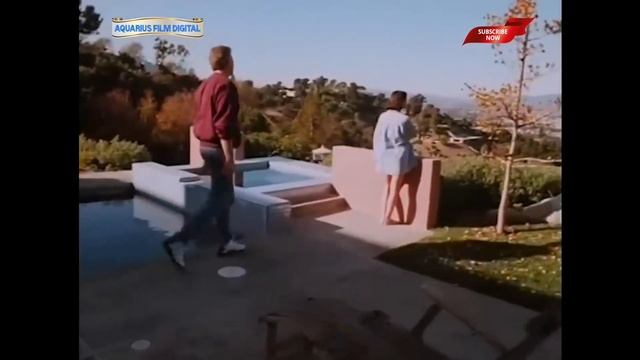 In The Heart Of Passion - Unfaithful Barry Bostwick - Sally Kirkland - Hollywood Thriller Movie