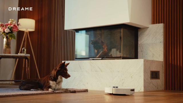 Dreame X40 Ultra Complete смотреть онлайн