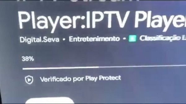 TV TCL Android - IPTV Stream Player