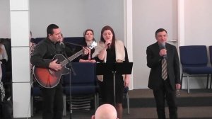 Хвала Тебе, Господь, Хвала Тебе, Иисус,