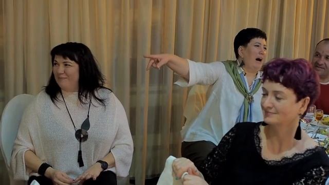 Встреча выпускников 35 лет смотреть онлайн