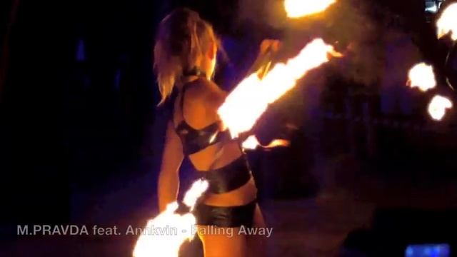 M.PRAVDA - ELEMENT Album Preview (FEB. 2011) смотреть онлайн