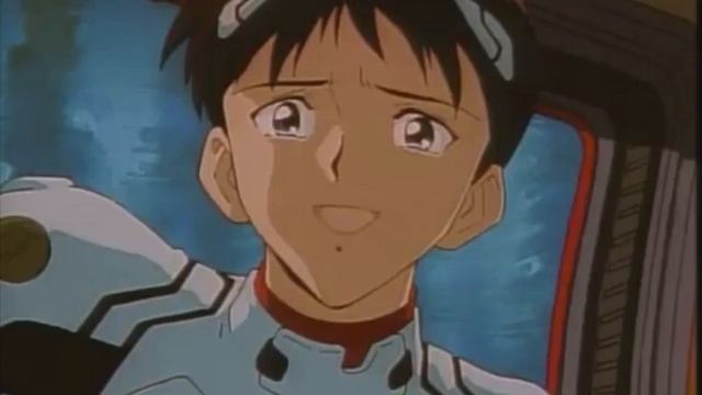 Plastic Love Vaporwave Neon Genesis Evangelican смотреть онлайн
