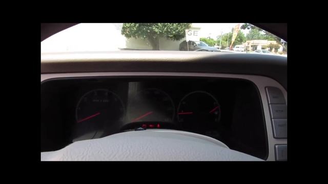 Evolution of Lincoln Navigator chimes смотреть онлайн