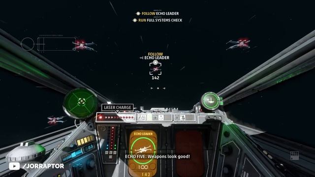 Star Wars Squadrons Gameplay - What You Need To Know (Single Player, Customization & Multiplayer) смотреть онлайн
