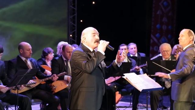 Тарлан Мамедов