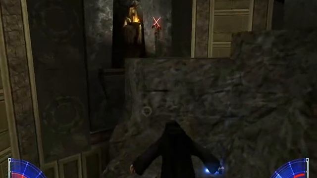 Star Wars: Knights of the Force Walkthrough - Part 22 смотреть онлайн