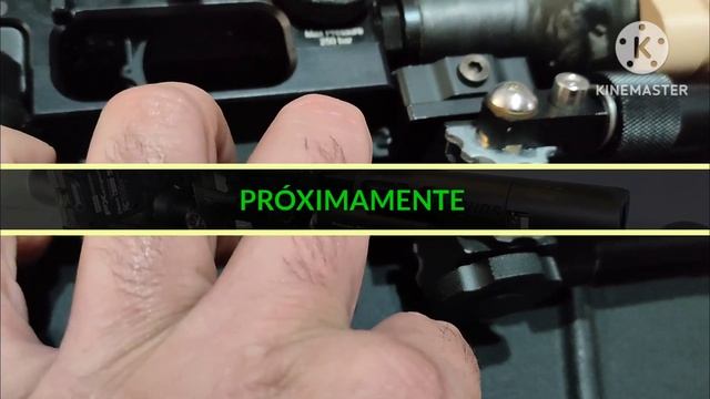 Tapón para Foster de carga FX impact M3 смотреть онлайн