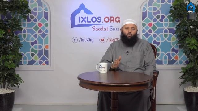 Куз кетиб колса тахорат бузиладими ?Kóz ketib kolsa tahorat buziladimi? смотреть онлайн