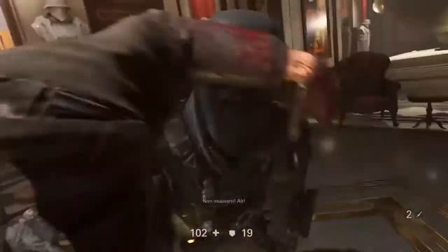 Wolfenstein 2: The New Colossus Deluxe Edition Gameplay - Live PS4 Ita - Parte 10