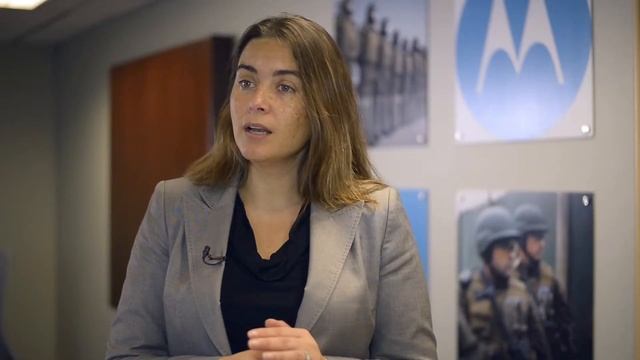 Motorola Solutions Foundation USACH смотреть онлайн