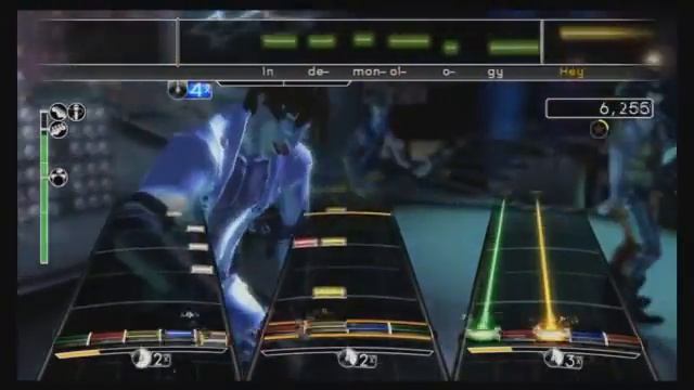 Rock Band Review смотреть онлайн