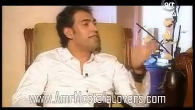 Amr Mostafa In Propganda Tv - Part2. смотреть онлайн