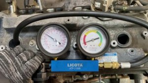 Двигатель Toyota 1AZ-FSE для Avensis II 2003-2008