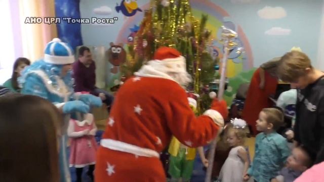 Новогодняя Сказка с Лунтиком 2019г смотреть онлайн