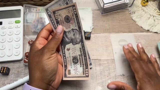 FINISHING Build A Farm April Savings Challenges | Cash Envelope Method смотреть онлайн