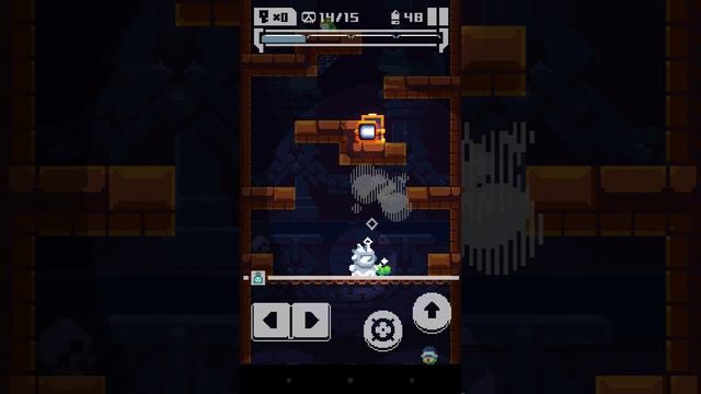 Tower Fortress первий бос и сложение монстри смотреть онлайн