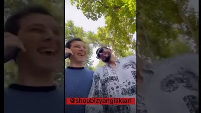 Vayner Mitti.me— Ulug’bek Ikkinchi Marta Ota Bo’ldi😍🎉 #shoubiznes  #news #mittivine