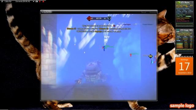 Video Tutorial De Como Funciona O Hack WFX E Funcionalidades Para WARFACE Br.