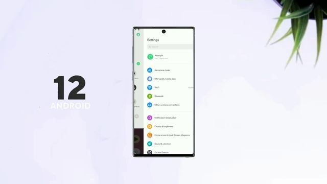 Android 12 Beta Theme For Realme & Oppo |REALME UI 3.0| How To install Android 12 Any Oppo\realme p смотреть онлайн