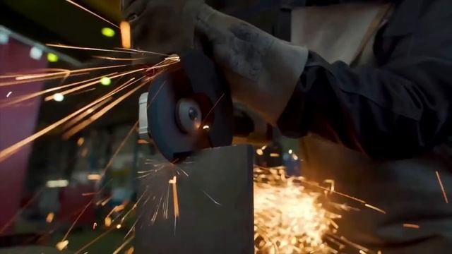 METABO ЛУЧШИЕ В МИРЕ УГЛОВЫЕ ШЛИФМАШИНЫ МОДЕЛЬНЫЙ РЯД 2021 смотреть онлайн