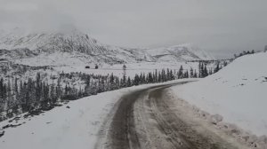 ЯКУТСК-МАГАДАН