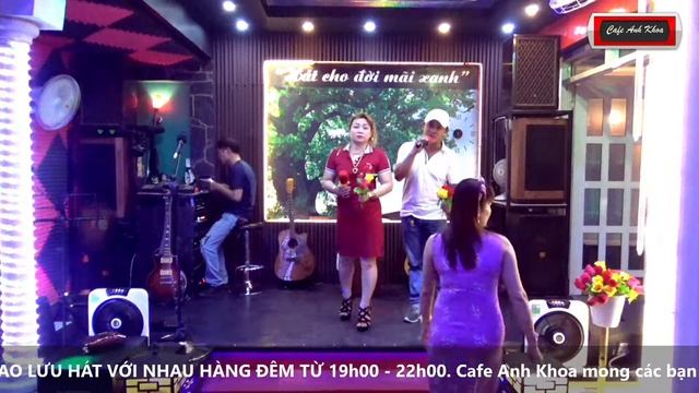 Kể chuyện trong đêm - Trần Đức & Mỹ Linh (17 June 2020) смотреть онлайн