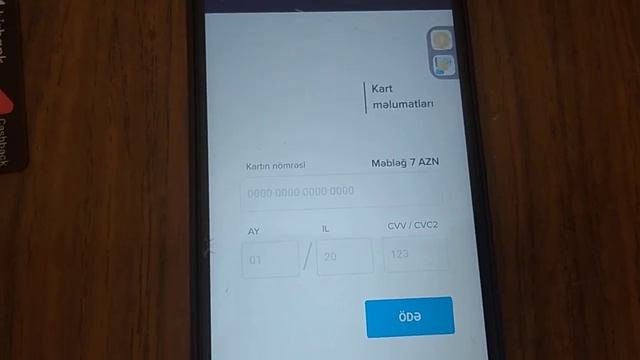 Azerisiq smart karta pul vurmaq ve kartoxuyucularda olan problem hell oldu смотреть онлайн