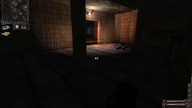 Lost Alpha - Twitch reflexes смотреть онлайн