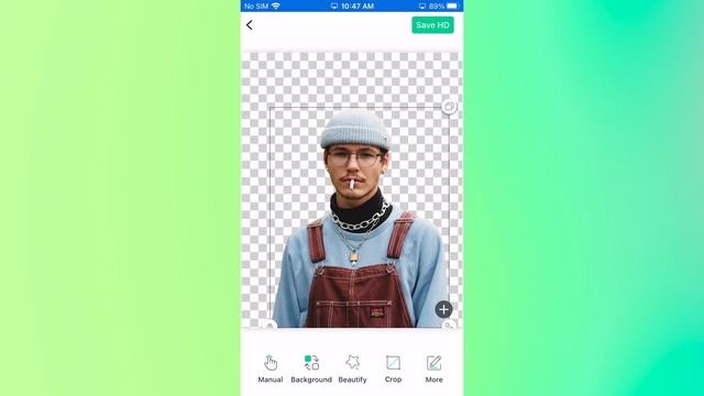 How to Change Background to Grey in Seconds! смотреть онлайн