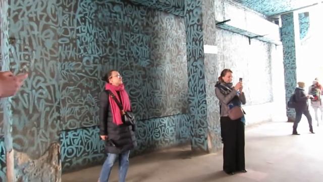 Инсталляция Ханны Вайнбергер - 3