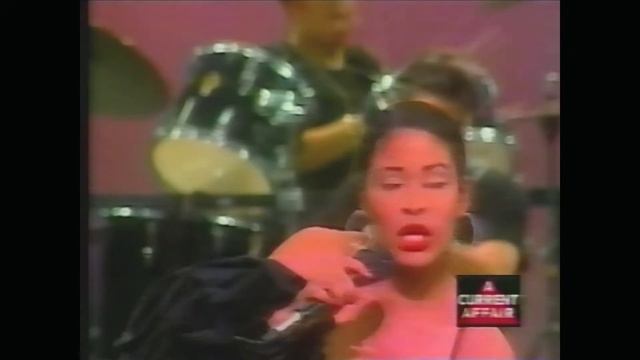 1995 - WVII - FOX - Current Affair (Selena's funeral, OJ Simpson, Elizabeth Taylor) - Complete смотреть онлайн