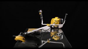 Триммер бензиновый HUTER GGT 2500T сборка 70/2/14