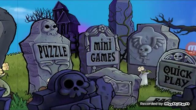 прохождение игры растения против зомби 1часть смотреть онлайн