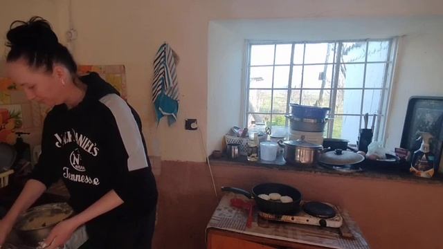 Кудесница на готовила