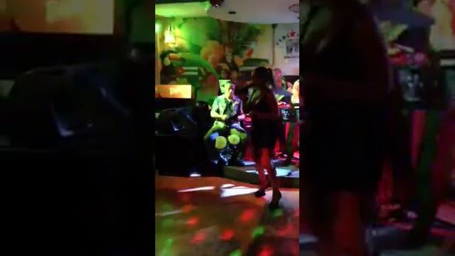 Cuba Libre in Sin n.1, 08.06.2015 смотреть онлайн