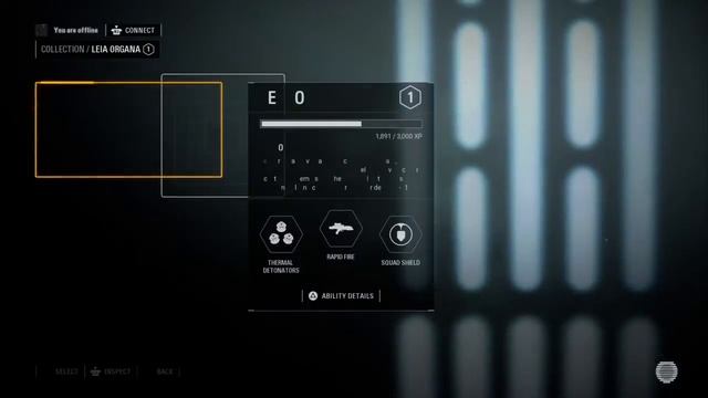 Lucas' Star Wars Hero Skins - Battlefront II смотреть онлайн