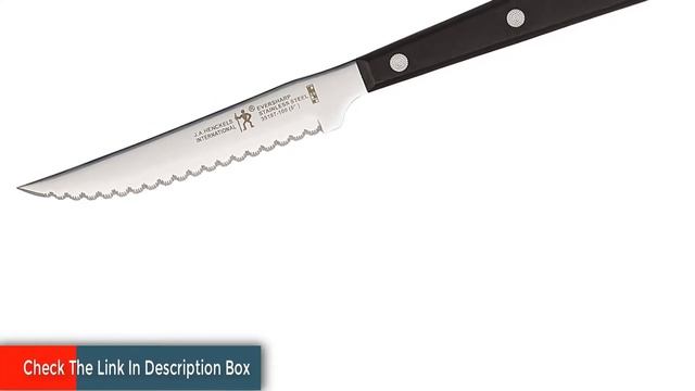 ✅ Best Steak Knives on Amazon in 2023 🍳 Top 5 [Tested & Reviewed] смотреть онлайн