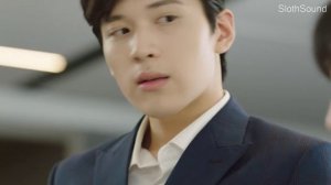 Секретарь Бай хочет уволиться 1 сезон 14 серия