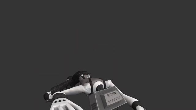 mr puzzles trys to do a backflip but fails [ Prisma 3d ] смотреть онлайн