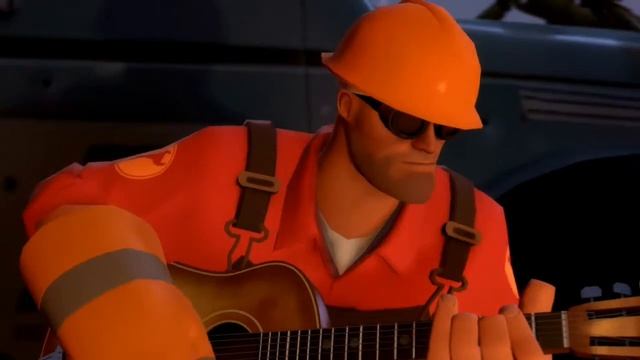 Team Fortress 2 - Hand of Doom смотреть онлайн