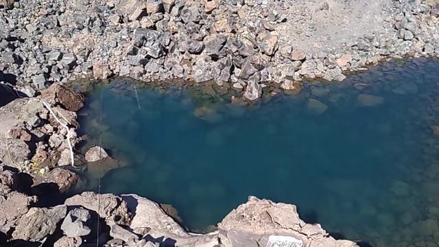 Эльбрус канатка смотреть онлайн