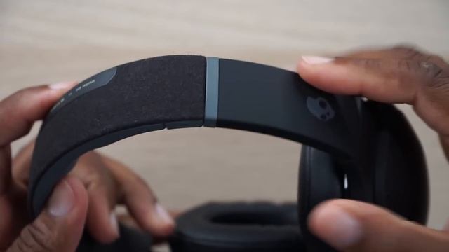 Skullcandy Crusher Evo