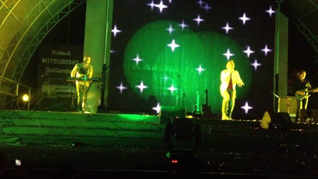 Plazma - Black & White (Live in Stavropol) смотреть онлайн
