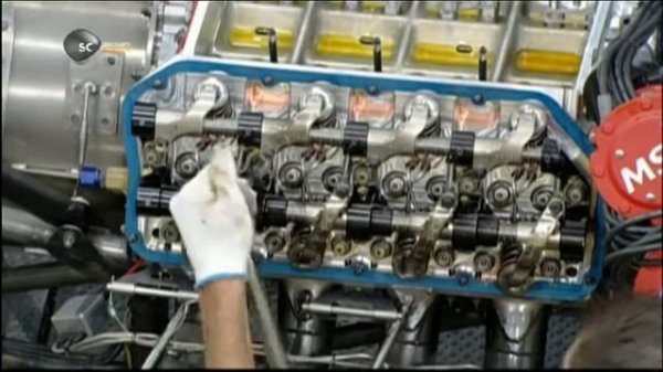 Как делается драгстер (как это сделано)