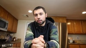 24 ժամով դառնում եմ խոհարար (չափազանց բարդ) // KAR comedy