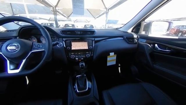 2022 Nissan Rogue Sport NW489453 смотреть онлайн