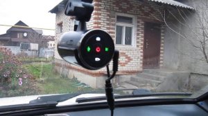 Видеорегистратор FineVu CR-500HD