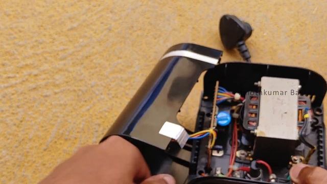 How Stabilizer Works?| Inside A Stabilizer| Components | AVAV#4 смотреть онлайн